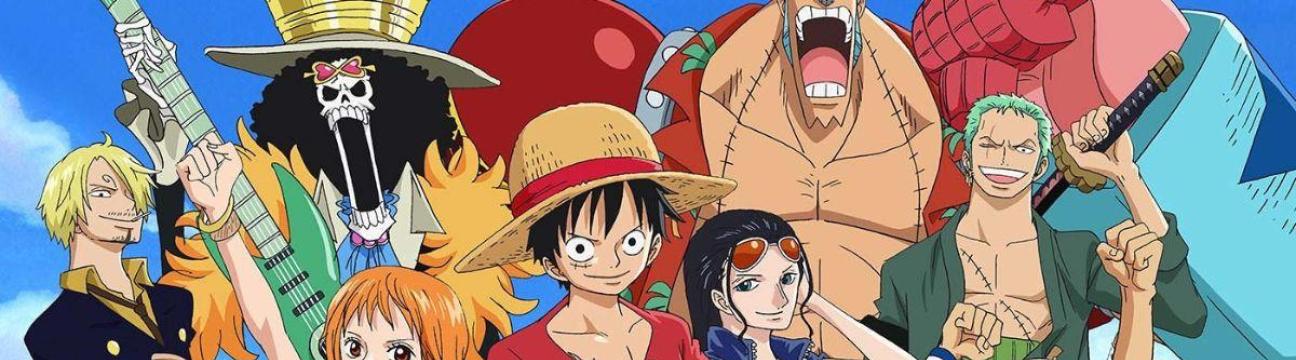 One Piece 