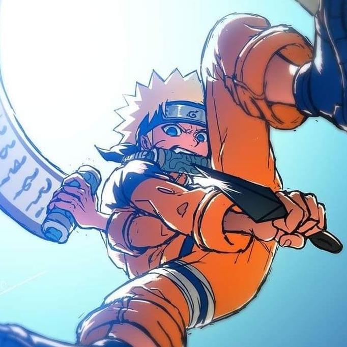 Naruto