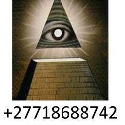 Join Illuminati In South Africa +27718688742