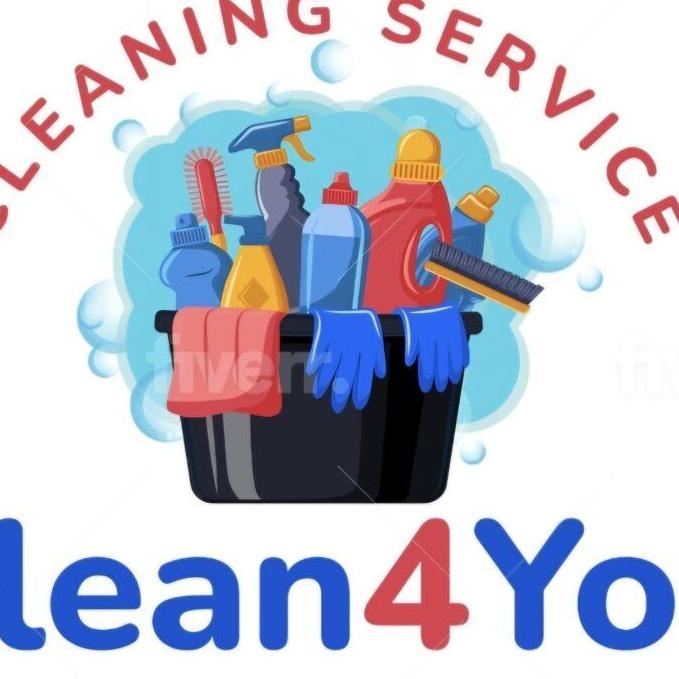 Clean4You CleaningService