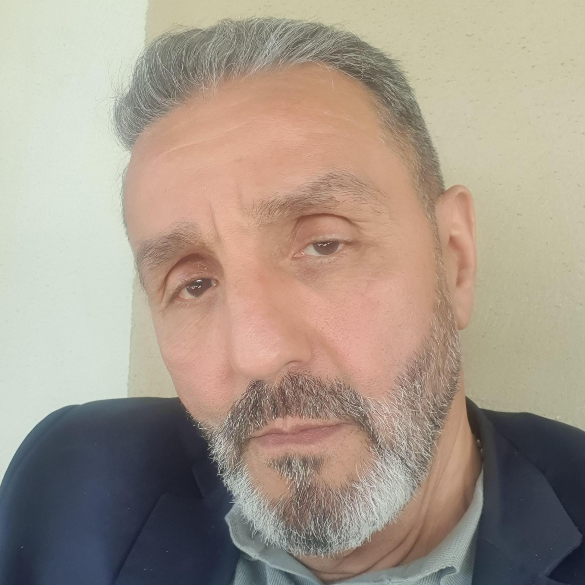 Salim Hassini 