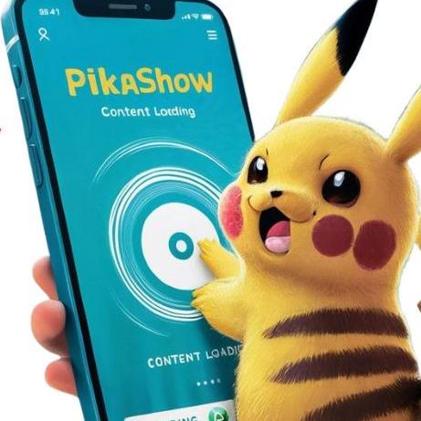 Pikashow Pikashowapk