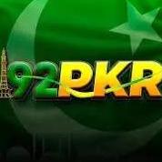 92pkr  Game
