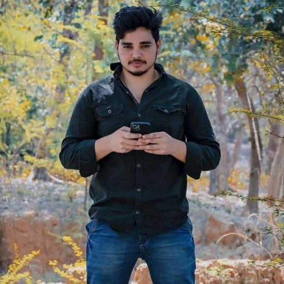 Sonu Kumar