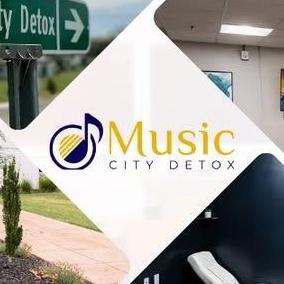 MusicCity  Detox