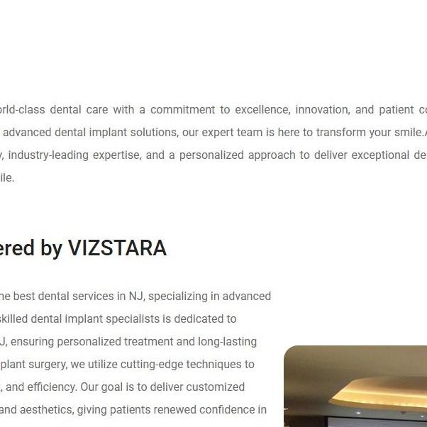 Vizstara VizstaraNJ