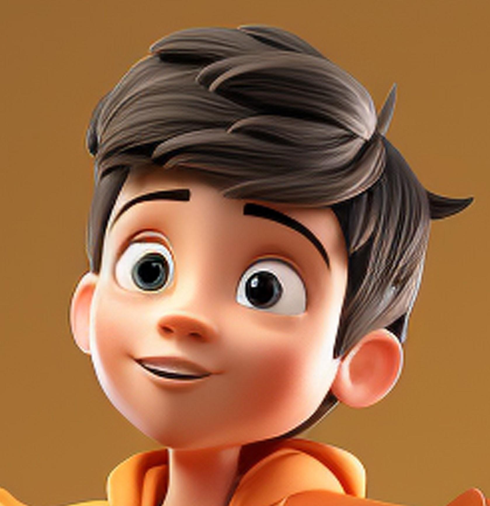 James Chin