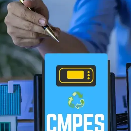 Cmpes Global