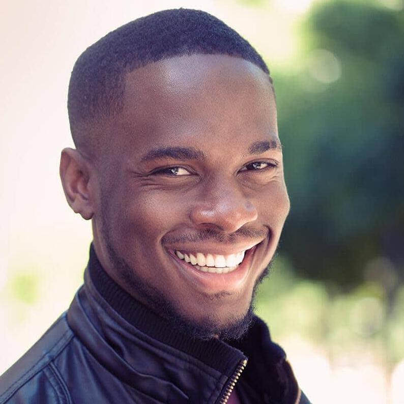 Phillip Jeffcoat