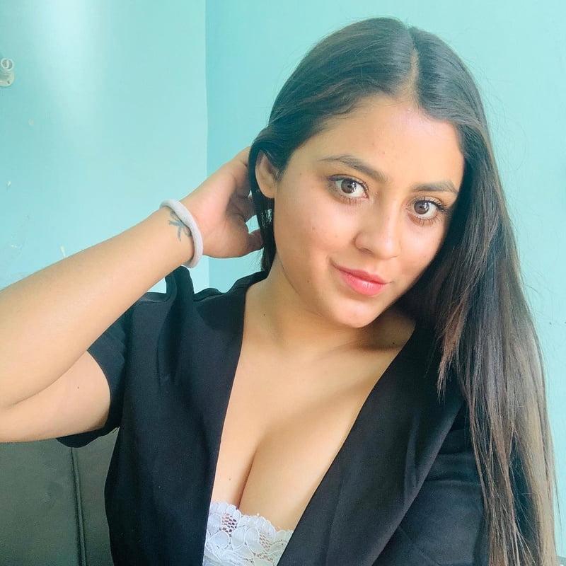 Ragini Singh