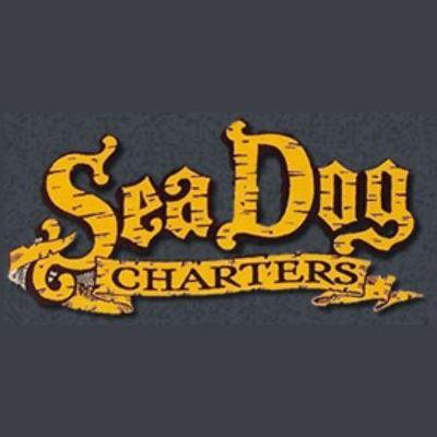 Sea Dog  Fishing Charters