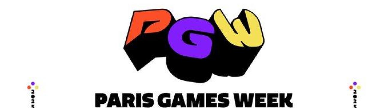 Paris Games Week 2025