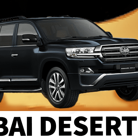 Dubai Desert  Safari Price