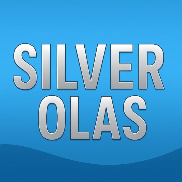 Silver Olas