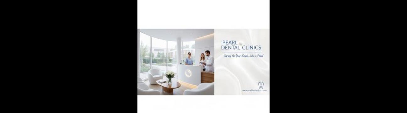 Pearl Dental Clinics