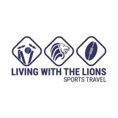 Living With The Lions