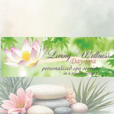 Living Wellness  Day Spa