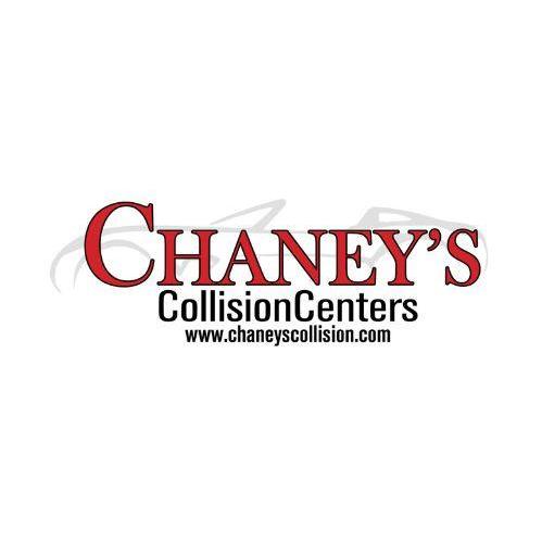 Chaneys Body Shop