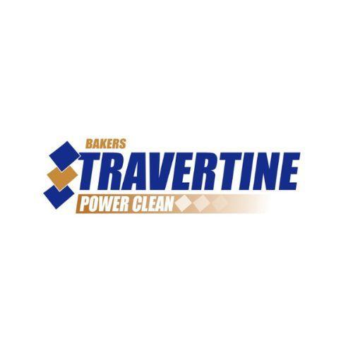 Bakers Marble Power Cleaning