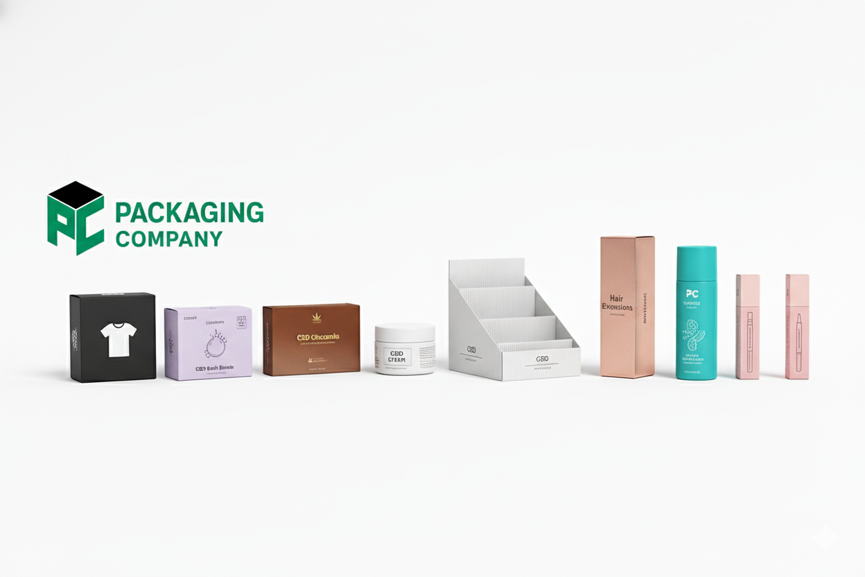 Packaging Company