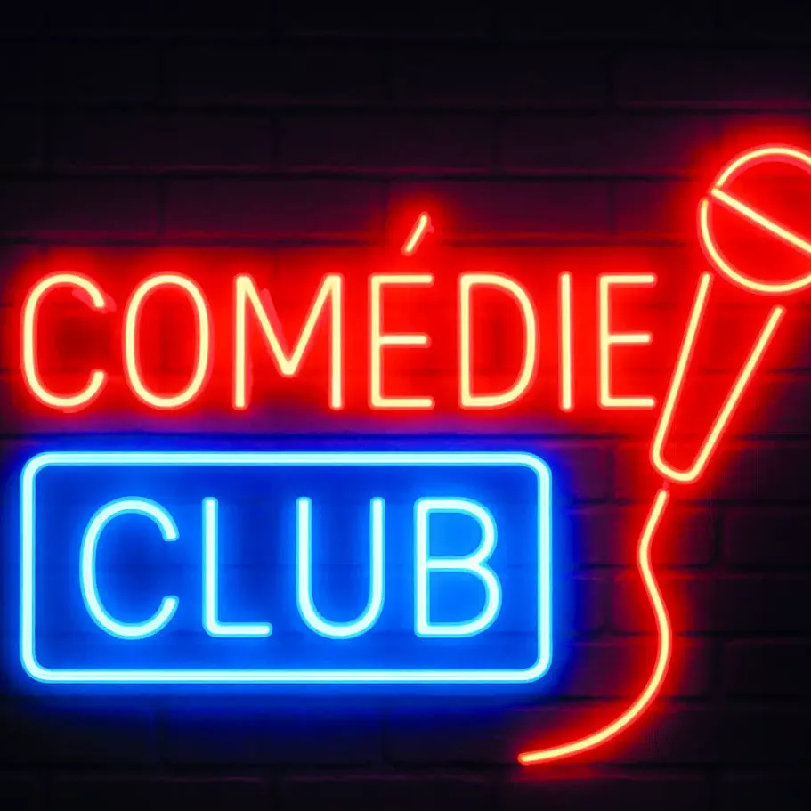 Comédie Club