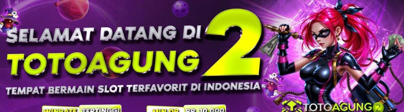 TOTO AGUNG 2