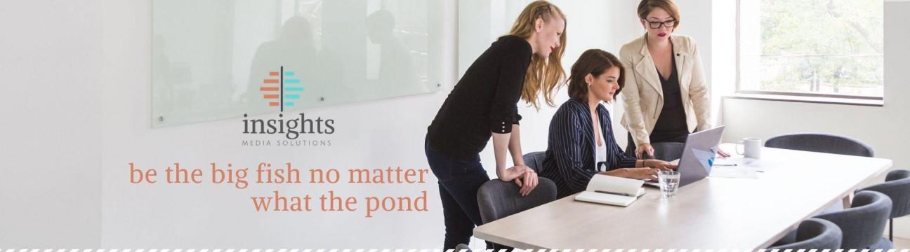 Insights Media Solutions