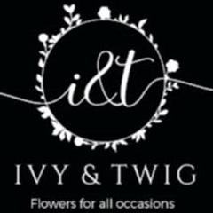 Ivytwig Flowers