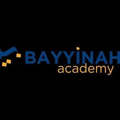 Bayyinah Academy