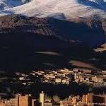 Marrakech  Desert Trips