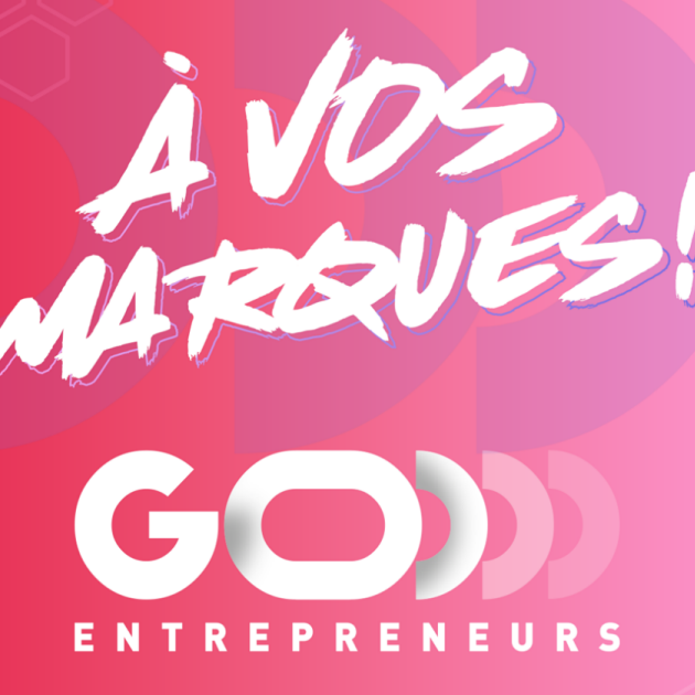 Go Entrepreneurs