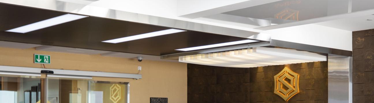 Spider Busines Center