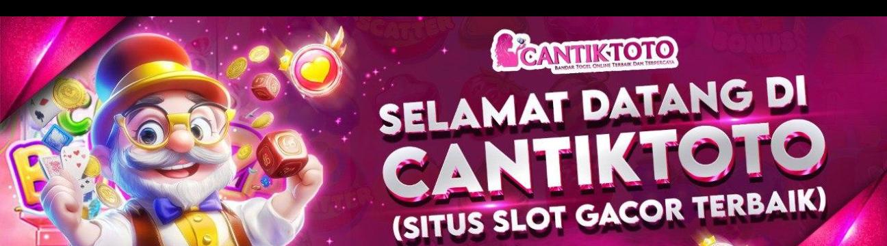 CANTIKTOTO OFFICIAL
