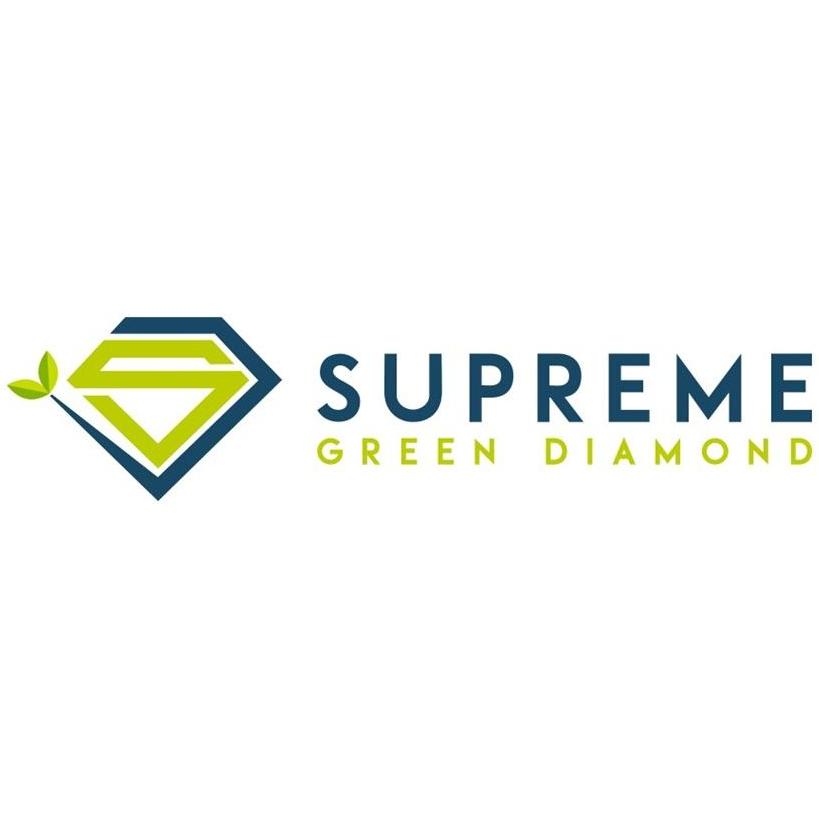 Supremegreen Diamond