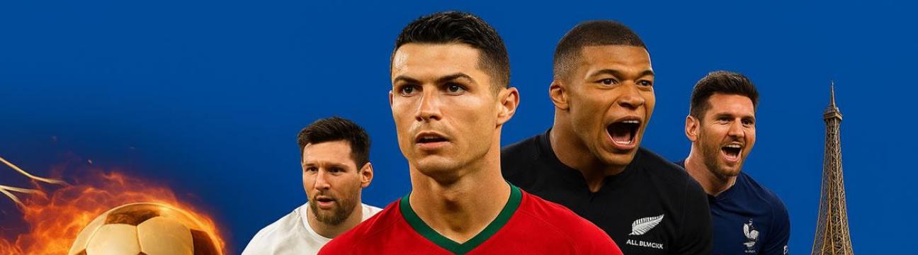 FIFA World Cup Tickets