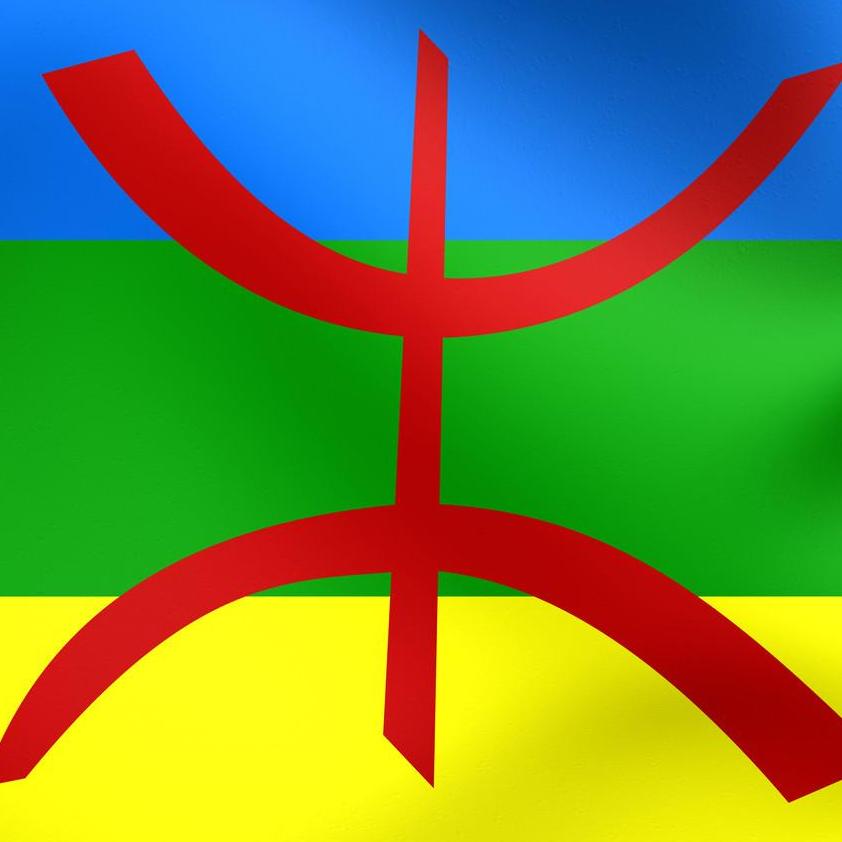 Le Petit Kabyle