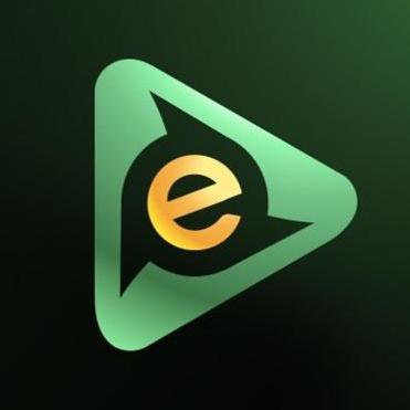 Earnscape Play. Stream. Earn