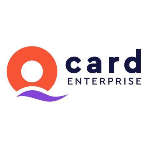 Qcard Enterprise