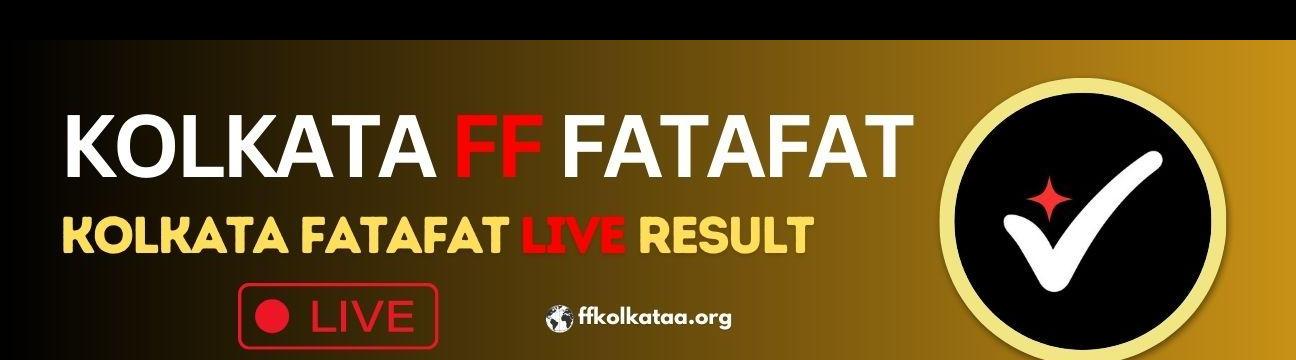 Kolkata Fatafat