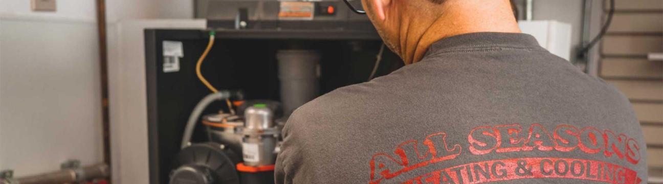 All Seasons Heating & Cooling