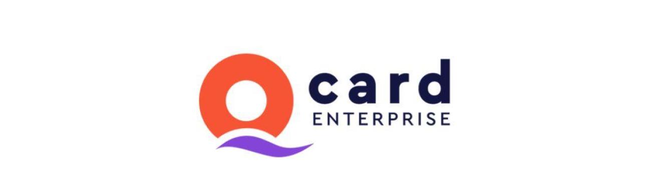 Qcard Enterprise