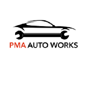 Pmaauto Works