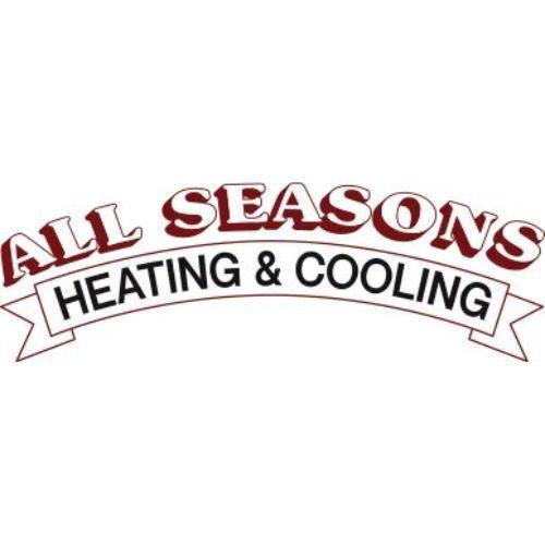 All Seasons Heating & Cooling