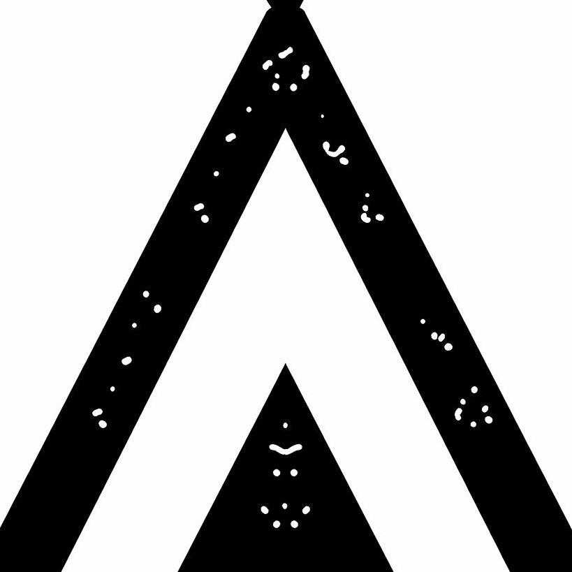 Tipis On The Guadalop