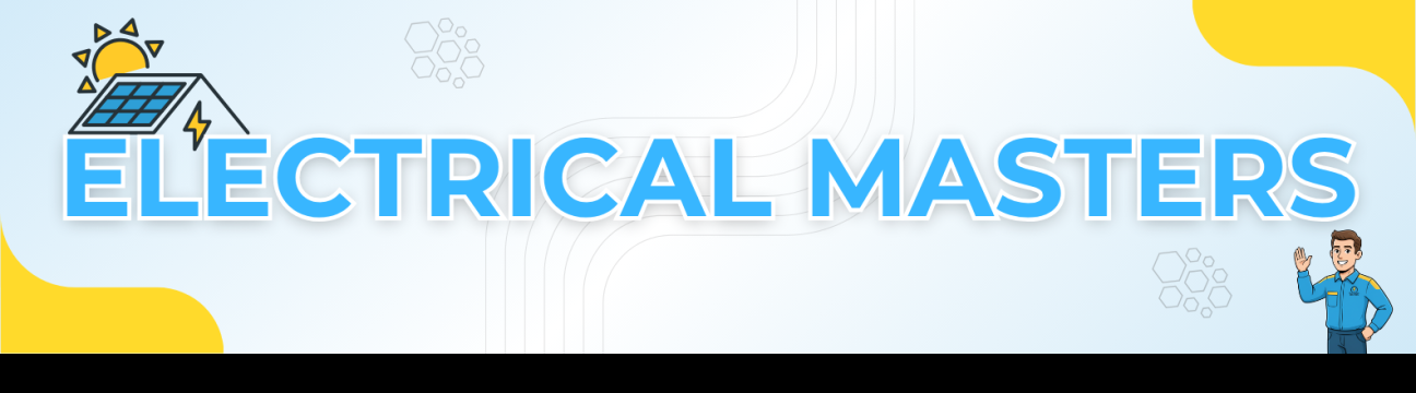 Electrical Masters
