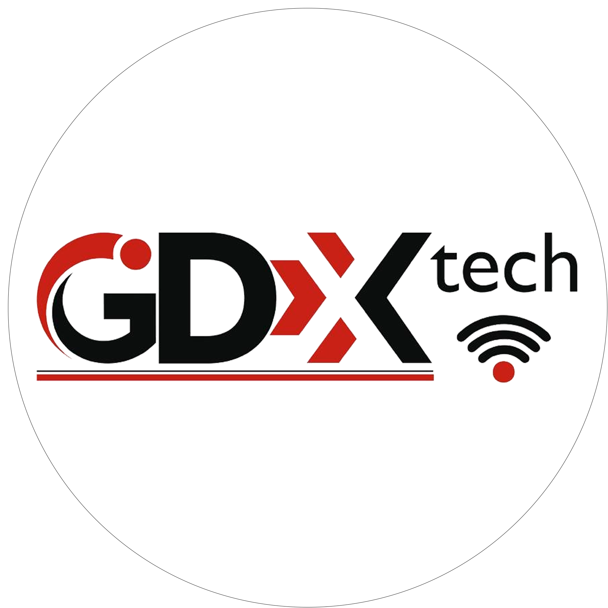GDX  Tech