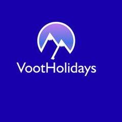 Voot Holidays