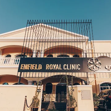 RoyalClinic Saudi