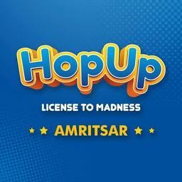 Hopup Amritsar
