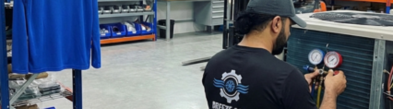 Breezcool Ac Service